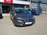 Nissan Leaf bei Gebrauchtwagen.expert - Abbildung (6 / 14)