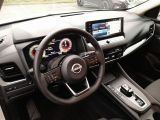 Nissan Qashqai bei Gebrauchtwagen.expert - Abbildung (13 / 15)