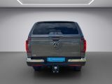 VW Amarok bei Gebrauchtwagen.expert - Abbildung (5 / 15)