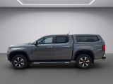 VW Amarok bei Gebrauchtwagen.expert - Abbildung (2 / 15)