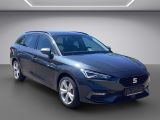 Seat Leon bei Gebrauchtwagen.expert - Abbildung (7 / 15)