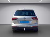 VW Tiguan bei Gebrauchtwagen.expert - Abbildung (4 / 15)