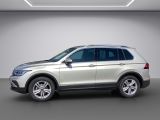VW Tiguan bei Gebrauchtwagen.expert - Abbildung (2 / 15)