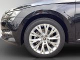 Skoda Superb bei Gebrauchtwagen.expert - Abbildung (9 / 15)