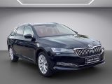 Skoda Superb bei Gebrauchtwagen.expert - Abbildung (7 / 15)