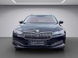 Skoda Superb bei Gebrauchtwagen.expert - Abbildung (8 / 15)