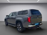 VW Amarok bei Gebrauchtwagen.expert - Abbildung (4 / 15)