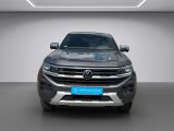 VW Amarok bei Gebrauchtwagen.expert - Abbildung (9 / 15)