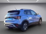 VW T-Cross bei Gebrauchtwagen.expert - Abbildung (5 / 15)