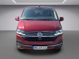 VW T6 Multivan bei Gebrauchtwagen.expert - Abbildung (9 / 15)