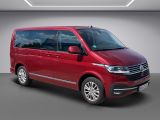 VW T6 Multivan bei Gebrauchtwagen.expert - Abbildung (8 / 15)
