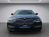 BMW 5er bei Gebrauchtwagen.expert - Abbildung (8 / 15) BMW 5er bei Gebrauchtwagen.expert - Abbildung (8 / 15)