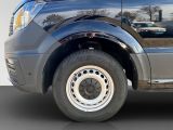 VW Crafter bei Gebrauchtwagen.expert - Abbildung (9 / 15)