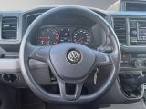 VW Crafter bei Gebrauchtwagen.expert - Abbildung (11 / 15)
