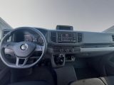 VW Crafter bei Gebrauchtwagen.expert - Abbildung (14 / 15)
