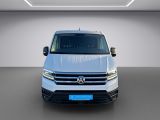 VW Crafter bei Gebrauchtwagen.expert - Abbildung (8 / 15)
