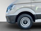 VW Crafter bei Gebrauchtwagen.expert - Abbildung (9 / 15)