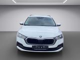 Skoda Octavia bei Gebrauchtwagen.expert - Abbildung (8 / 15)