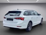 Skoda Octavia bei Gebrauchtwagen.expert - Abbildung (5 / 15)