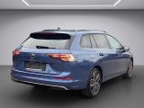 VW Golf VIII bei Gebrauchtwagen.expert - Abbildung (5 / 15)