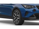 Seat Arona bei Gebrauchtwagen.expert - Abbildung (5 / 10)