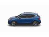 Seat Arona bei Gebrauchtwagen.expert - Abbildung (6 / 10)