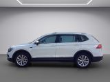 VW Tiguan Allspace bei Gebrauchtwagen.expert - Abbildung (2 / 15)