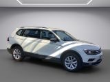 VW Tiguan Allspace bei Gebrauchtwagen.expert - Abbildung (7 / 15)