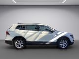 VW Tiguan Allspace bei Gebrauchtwagen.expert - Abbildung (6 / 15)