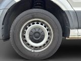 VW Crafter bei Gebrauchtwagen.expert - Abbildung (9 / 15)