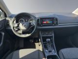 Skoda Karoq bei Gebrauchtwagen.expert - Abbildung (14 / 15) Skoda Karoq bei Gebrauchtwagen.expert - Abbildung (14 / 15)