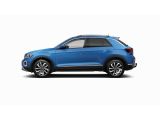VW T-Roc bei Gebrauchtwagen.expert - Abbildung (6 / 10) VW T-Roc bei Gebrauchtwagen.expert - Abbildung (6 / 10)