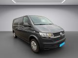 VW T6 Transporter bei Gebrauchtwagen.expert - Abbildung (8 / 15)
