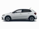 VW Polo bei Gebrauchtwagen.expert - Abbildung (6 / 10)