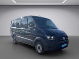VW Crafter bei Gebrauchtwagen.expert - Abbildung (7 / 15)