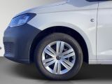 VW Caddy bei Gebrauchtwagen.expert - Abbildung (12 / 15)