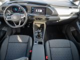VW Caddy bei Gebrauchtwagen.expert - Abbildung (6 / 15)