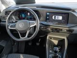 VW Caddy bei Gebrauchtwagen.expert - Abbildung (7 / 15)