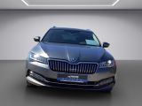 Skoda Superb bei Gebrauchtwagen.expert - Abbildung (8 / 15)