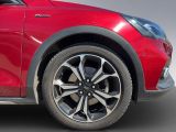 Ford Focus Turnier bei Gebrauchtwagen.expert - Abbildung (9 / 15)
