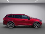 Ford Focus Turnier bei Gebrauchtwagen.expert - Abbildung (6 / 15)