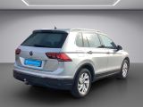 VW Tiguan bei Gebrauchtwagen.expert - Abbildung (5 / 15)