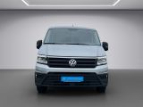 VW Crafter bei Gebrauchtwagen.expert - Abbildung (8 / 15) VW Crafter bei Gebrauchtwagen.expert - Abbildung (8 / 15)