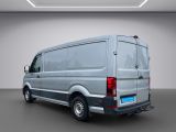 VW Crafter bei Gebrauchtwagen.expert - Abbildung (3 / 15) VW Crafter bei Gebrauchtwagen.expert - Abbildung (3 / 15)