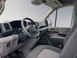 VW Crafter bei Gebrauchtwagen.expert - Abbildung (10 / 15) VW Crafter bei Gebrauchtwagen.expert - Abbildung (10 / 15)