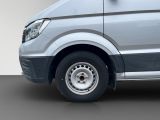 VW Crafter bei Gebrauchtwagen.expert - Abbildung (9 / 15) VW Crafter bei Gebrauchtwagen.expert - Abbildung (9 / 15)