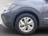 VW T-Cross bei Gebrauchtwagen.expert - Abbildung (9 / 15)
