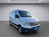 VW Crafter bei Gebrauchtwagen.expert - Abbildung (7 / 15)