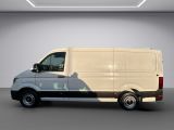 VW Crafter bei Gebrauchtwagen.expert - Abbildung (2 / 15)