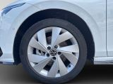 VW Golf VIII bei Gebrauchtwagen.expert - Abbildung (9 / 15)